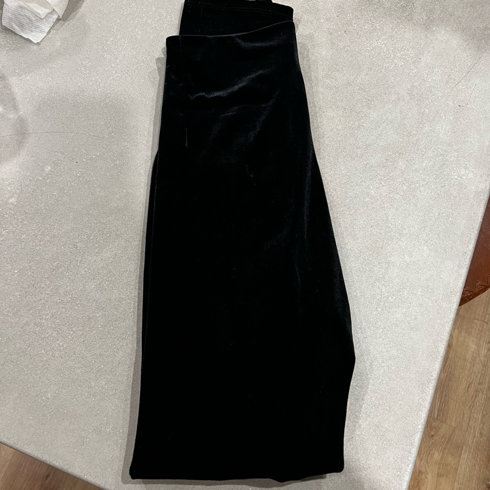 Commando Velvet Control Leggings - Picture 3 of 4